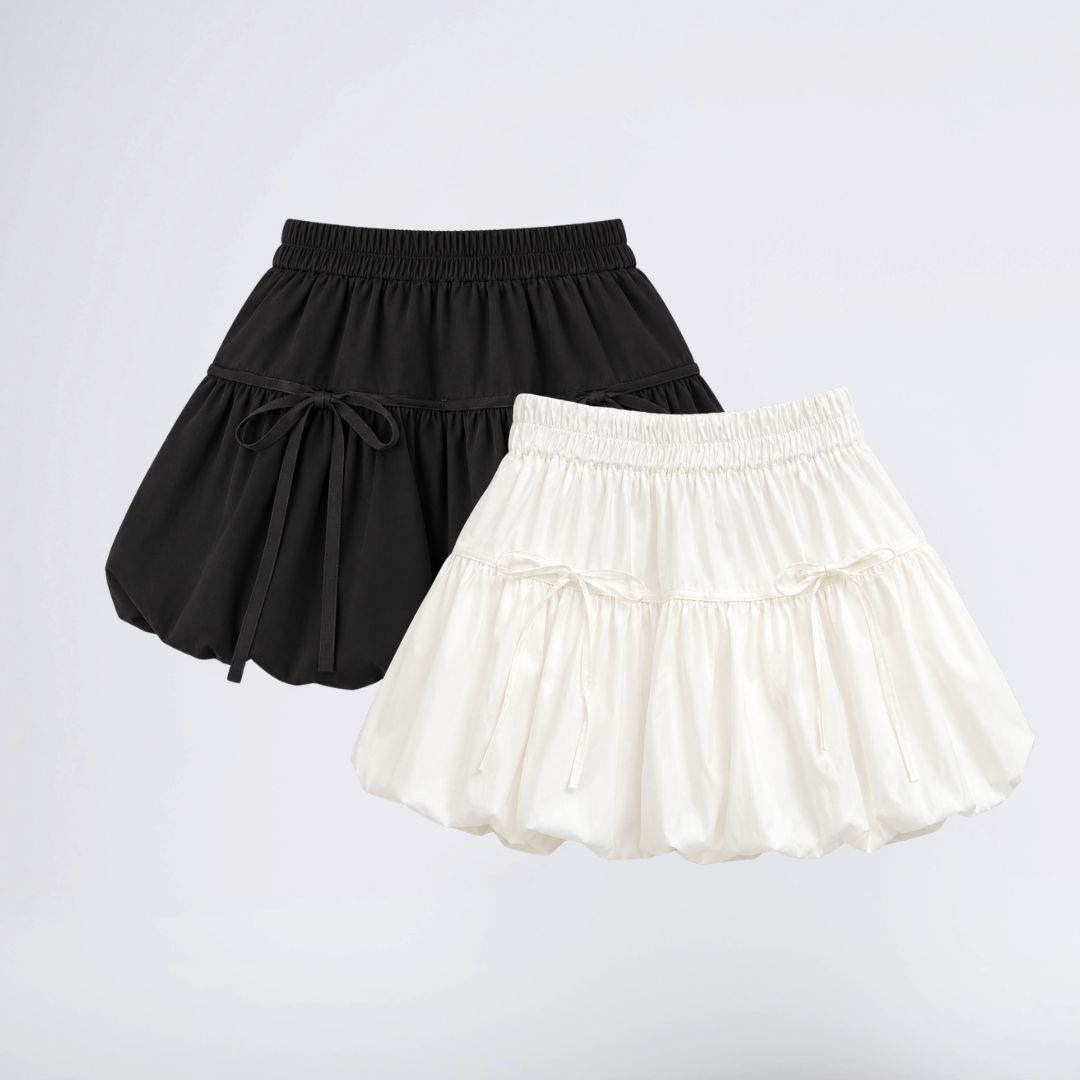 Mini Skirt