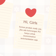 Kuki Outfit - 1 Set Outfit Muslim Isra' Mi'raj One Set Lebaran 2026 - KA79