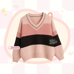 Mitsuki One Set Setelan Wanita Kekinian Korean Style - KA43