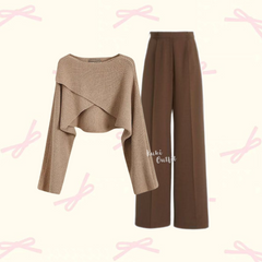 TERBARU - Oneset Korean Style OOTD Jalan - KK194