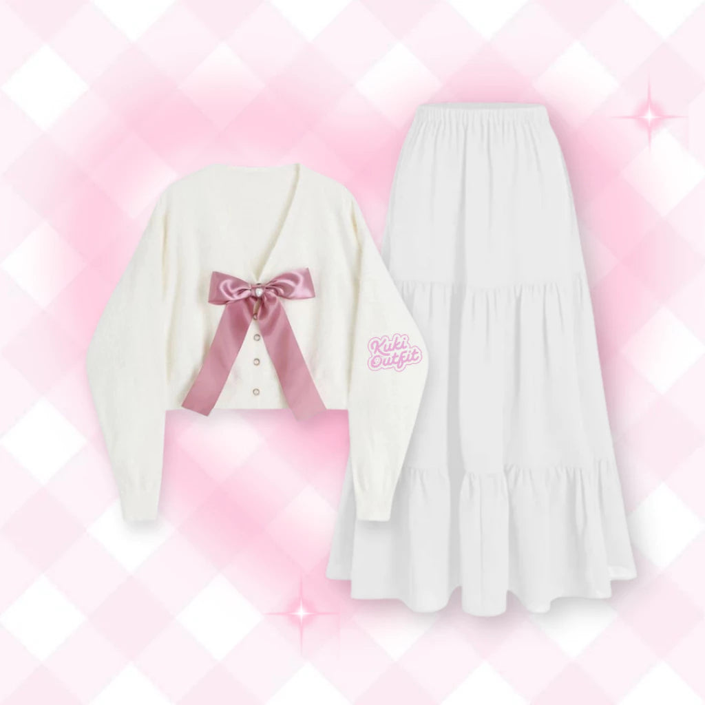 Naraa Oneset Korean Style OOTD Outfit Kekinian - KK222