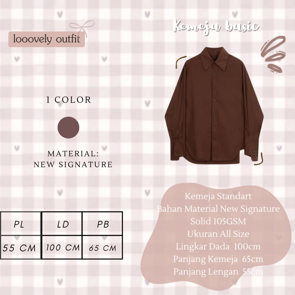 One Set 3 in 1 Outfit Wanita Kekinian Set Korean Style Remaja - LO56