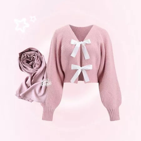 Litta Oneset OOTD Remaja Rok Jeans Setelan Liburan - KK224